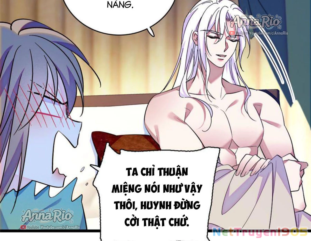 Manh Động Thú Thế Chapter 510 - 22