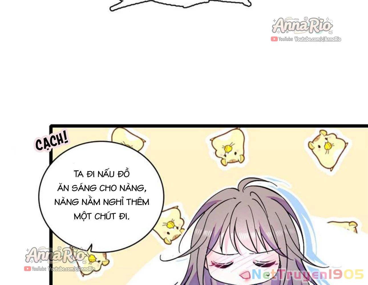 Manh Động Thú Thế Chapter 510 - 23
