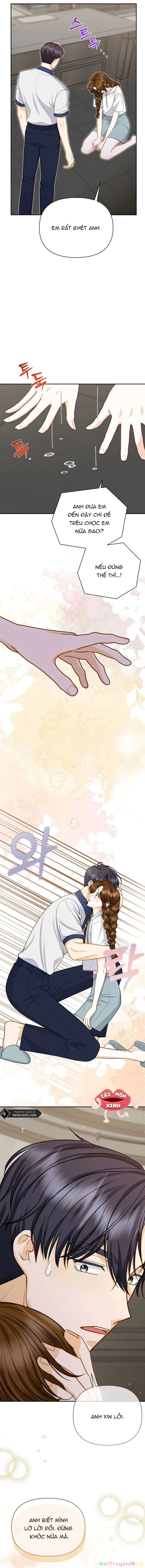 Hãy Tới Nhà Anh Đi Chapter 14 - 2