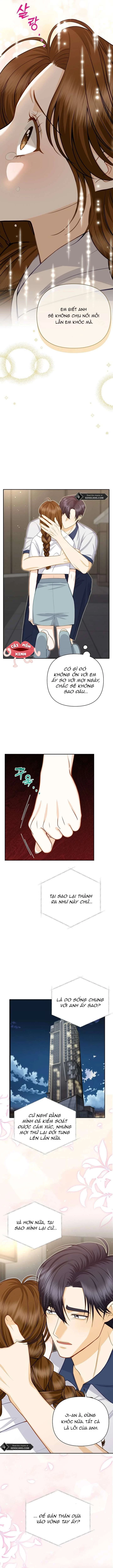 Hãy Tới Nhà Anh Đi Chapter 14 - 3