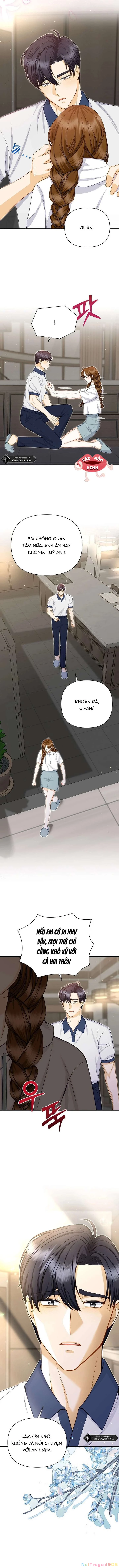 Hãy Tới Nhà Anh Đi Chapter 14 - 4
