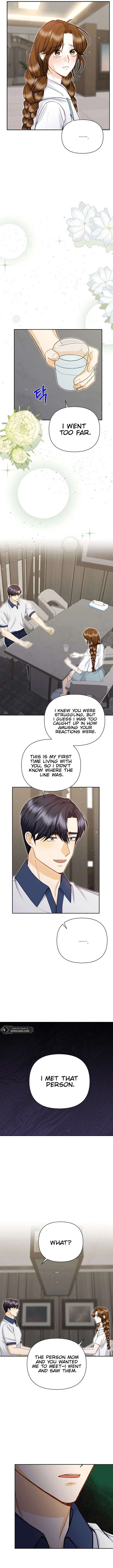 Hãy Tới Nhà Anh Đi Chapter 14 - 5