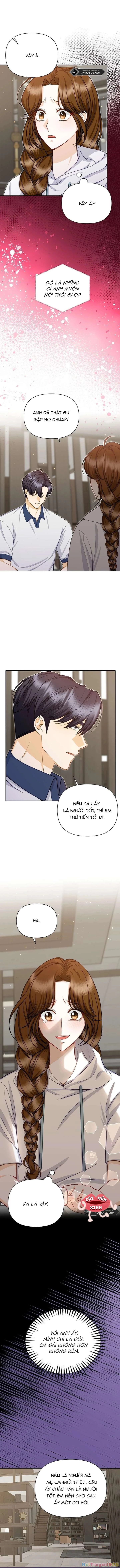 Hãy Tới Nhà Anh Đi Chapter 14 - 6