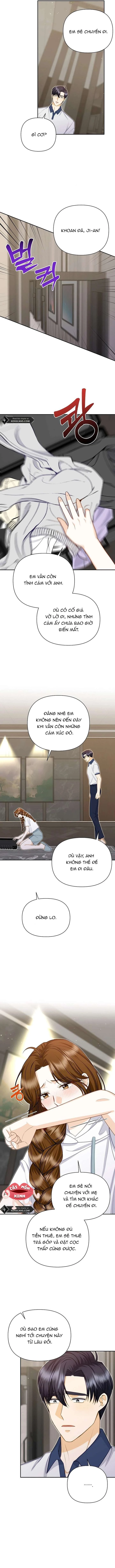 Hãy Tới Nhà Anh Đi Chapter 14 - 9