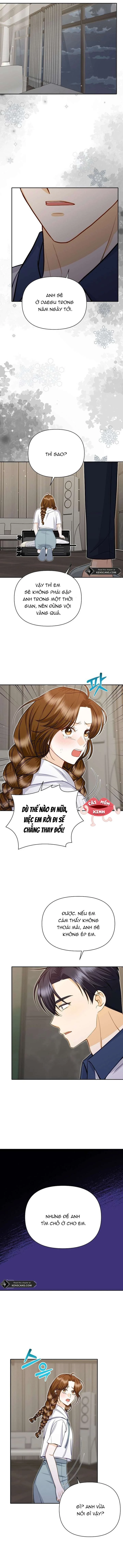 Hãy Tới Nhà Anh Đi Chapter 14 - 10