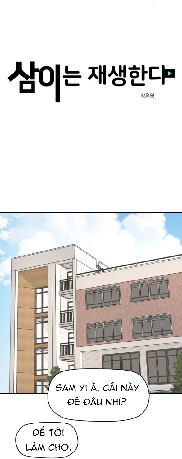 Sam Yi Tái Sinh Chapter 60.1 - 4
