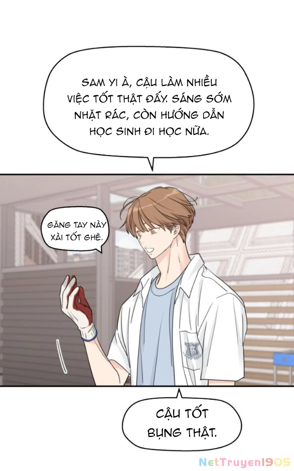 Sam Yi Tái Sinh Chapter 60.1 - 7