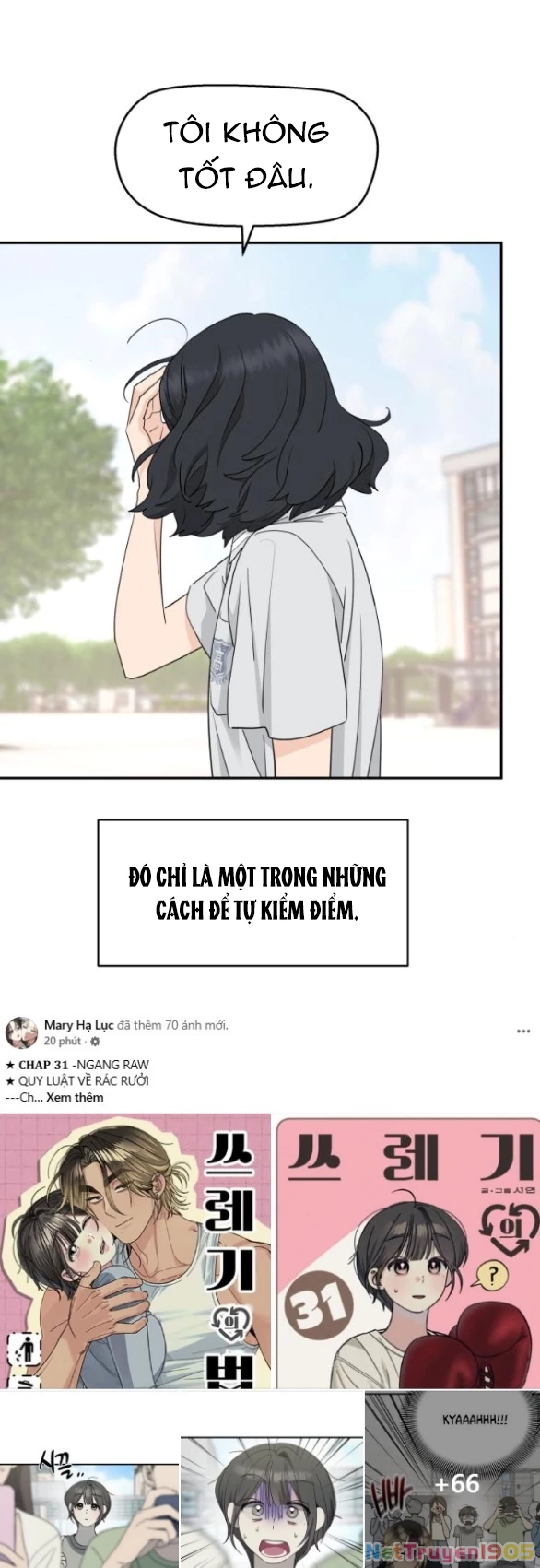 Sam Yi Tái Sinh Chapter 60.1 - 9