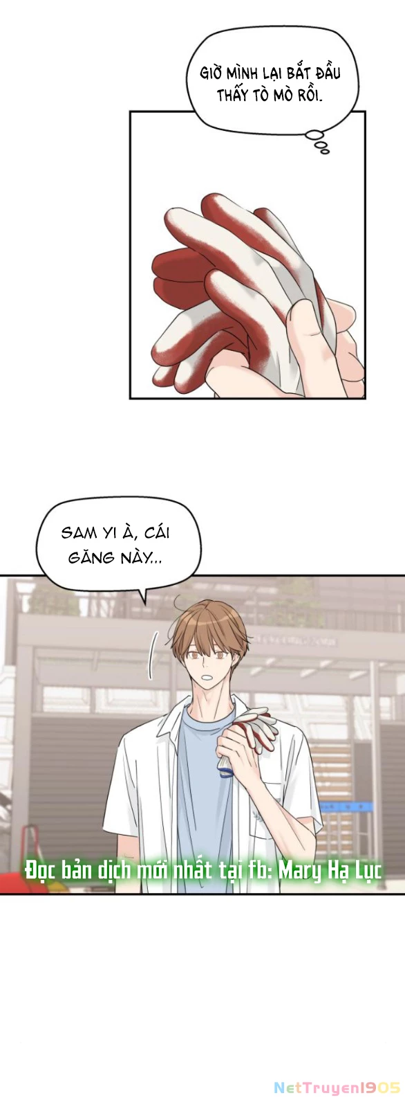 Sam Yi Tái Sinh Chapter 60.1 - 12