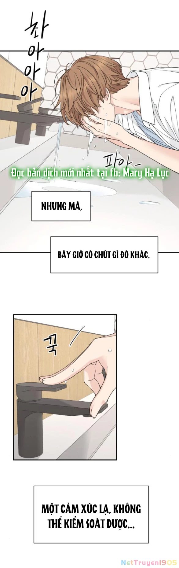 Sam Yi Tái Sinh Chapter 60.1 - 22