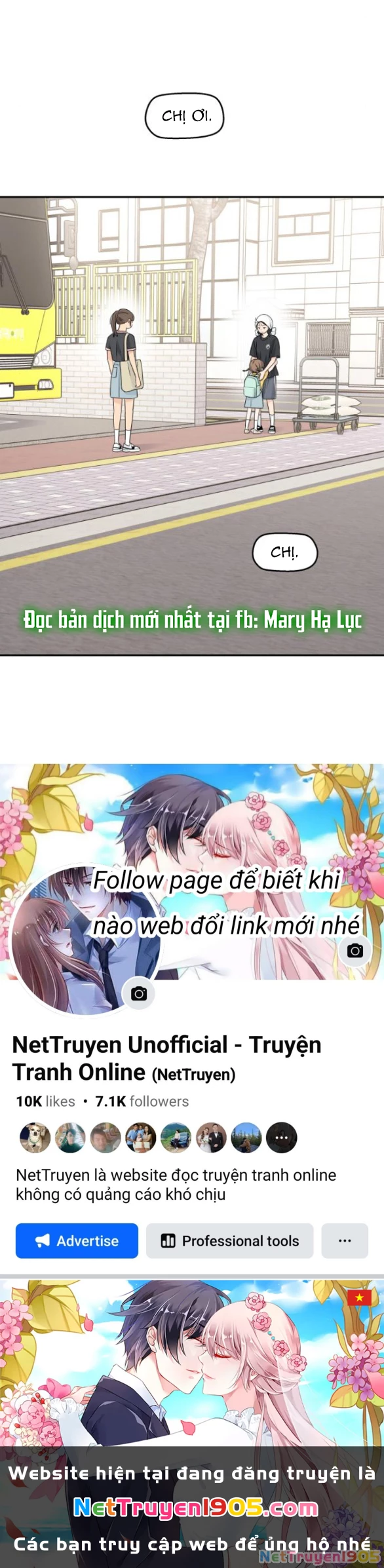 Sam Yi Tái Sinh Chapter 60.1 - 36