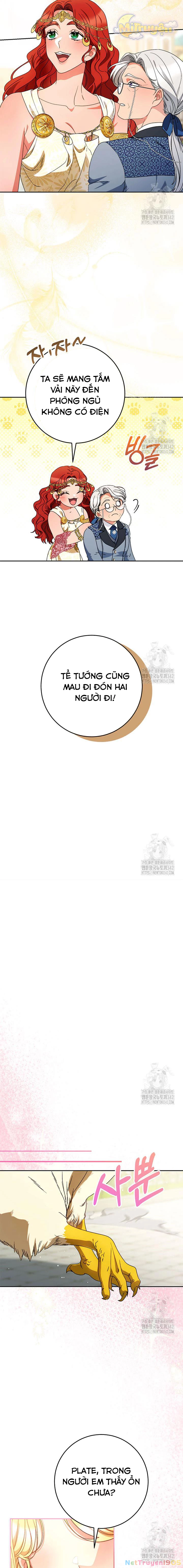 Tôi Đã Nuôi Dạy Em Gái Mình Một Cách Hoàn Hảo Chapter 62 - 5