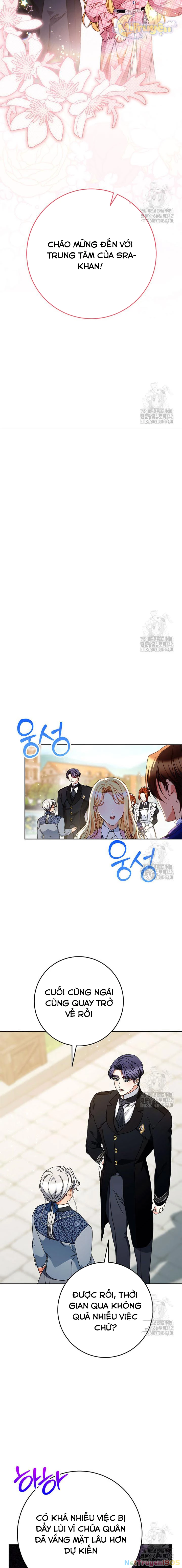 Tôi Đã Nuôi Dạy Em Gái Mình Một Cách Hoàn Hảo Chapter 62 - 7