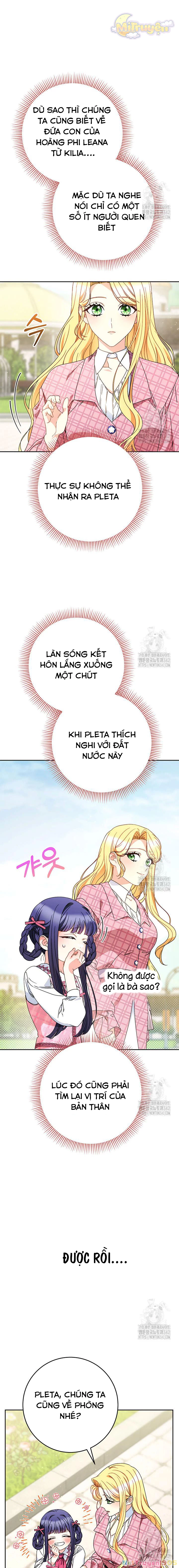 Tôi Đã Nuôi Dạy Em Gái Mình Một Cách Hoàn Hảo Chapter 62 - 14