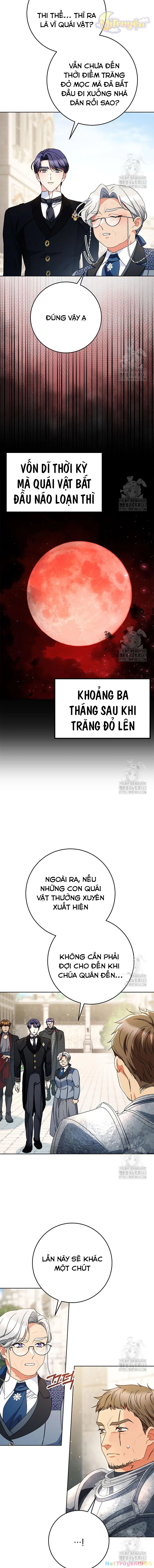 Tôi Đã Nuôi Dạy Em Gái Mình Một Cách Hoàn Hảo Chapter 62 - 17