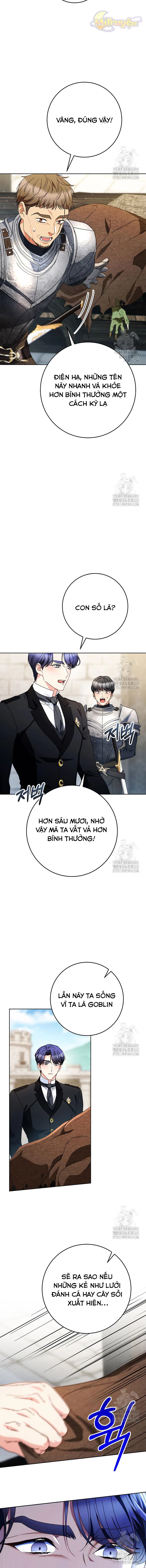 Tôi Đã Nuôi Dạy Em Gái Mình Một Cách Hoàn Hảo Chapter 62 - 18