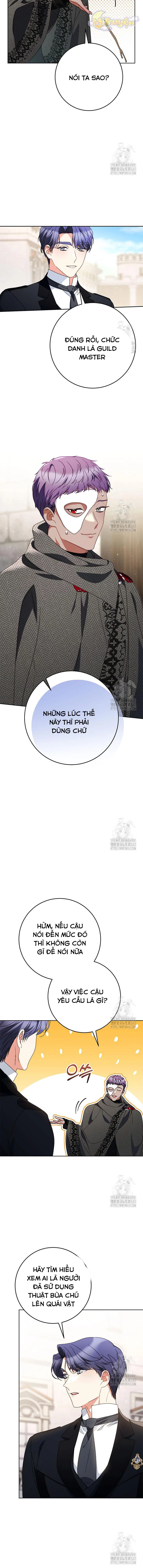 Tôi Đã Nuôi Dạy Em Gái Mình Một Cách Hoàn Hảo Chapter 63 - 4
