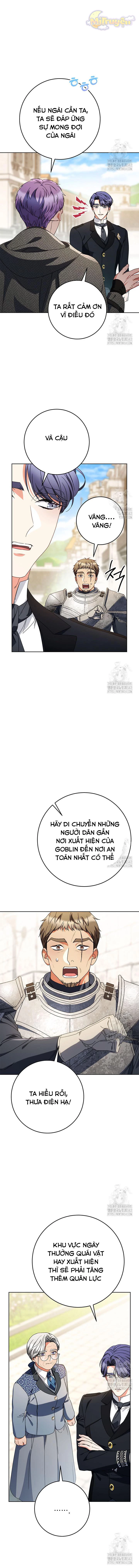 Tôi Đã Nuôi Dạy Em Gái Mình Một Cách Hoàn Hảo Chapter 63 - 6