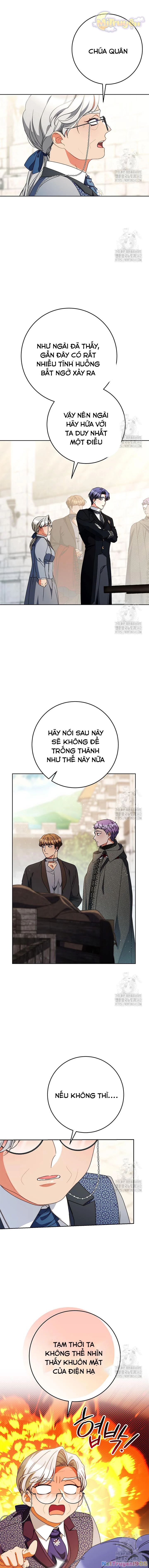 Tôi Đã Nuôi Dạy Em Gái Mình Một Cách Hoàn Hảo Chapter 63 - 7