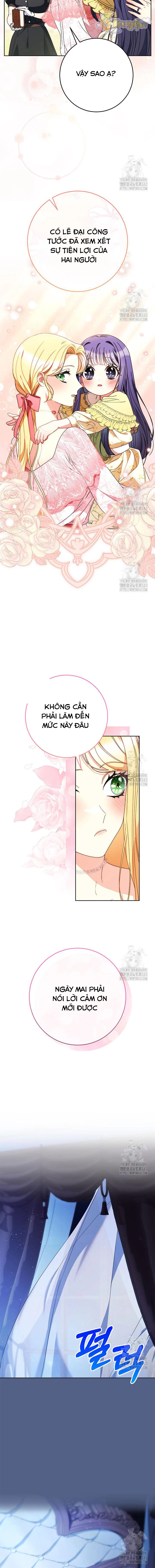 Tôi Đã Nuôi Dạy Em Gái Mình Một Cách Hoàn Hảo Chapter 63 - 12