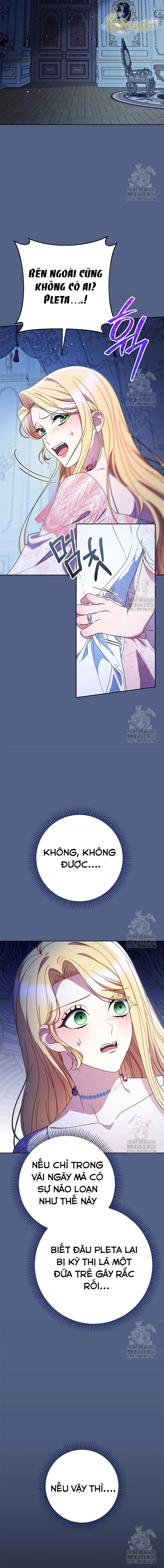 Tôi Đã Nuôi Dạy Em Gái Mình Một Cách Hoàn Hảo Chapter 64 - 2