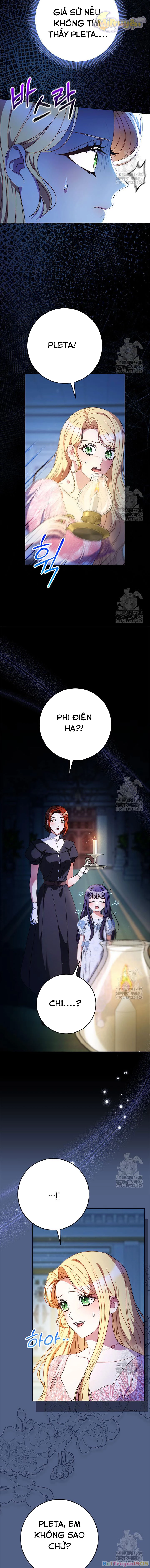 Tôi Đã Nuôi Dạy Em Gái Mình Một Cách Hoàn Hảo Chapter 64 - 4