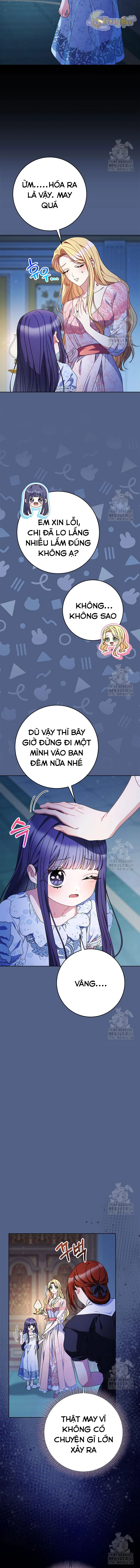 Tôi Đã Nuôi Dạy Em Gái Mình Một Cách Hoàn Hảo Chapter 64 - 6