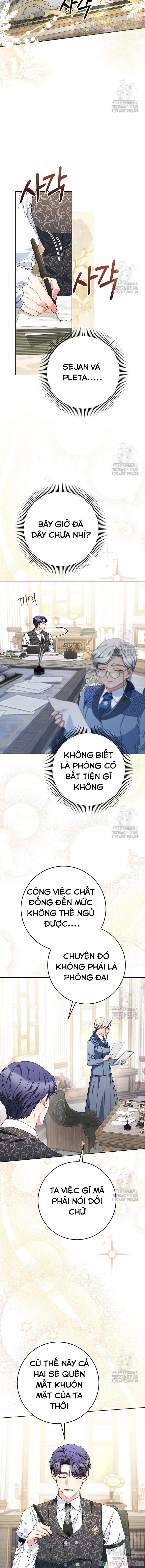 Tôi Đã Nuôi Dạy Em Gái Mình Một Cách Hoàn Hảo Chapter 64 - 8