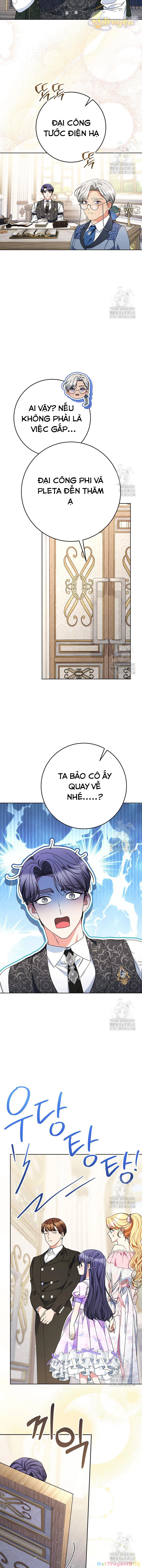 Tôi Đã Nuôi Dạy Em Gái Mình Một Cách Hoàn Hảo Chapter 64 - 9