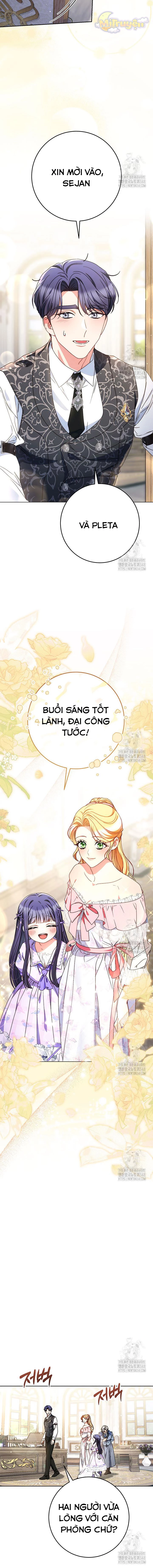 Tôi Đã Nuôi Dạy Em Gái Mình Một Cách Hoàn Hảo Chapter 64 - 10