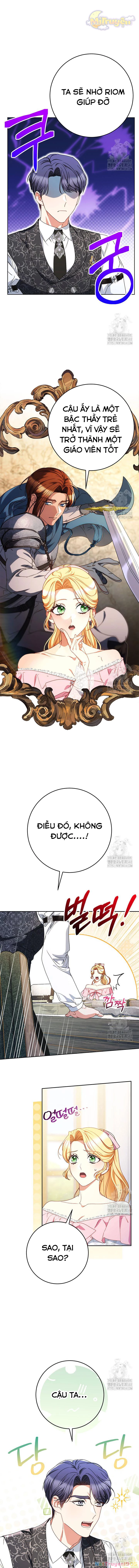 Tôi Đã Nuôi Dạy Em Gái Mình Một Cách Hoàn Hảo Chapter 64 - 17