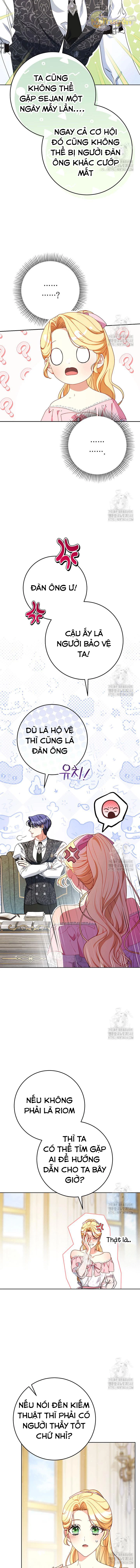 Tôi Đã Nuôi Dạy Em Gái Mình Một Cách Hoàn Hảo Chapter 64 - 18