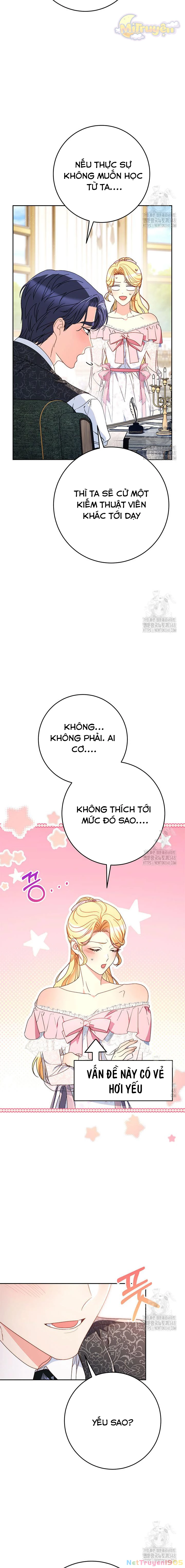 Tôi Đã Nuôi Dạy Em Gái Mình Một Cách Hoàn Hảo Chapter 65 - 2