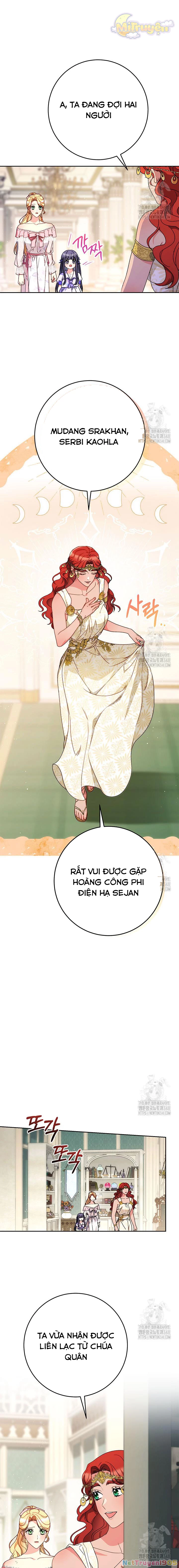 Tôi Đã Nuôi Dạy Em Gái Mình Một Cách Hoàn Hảo Chapter 65 - 6