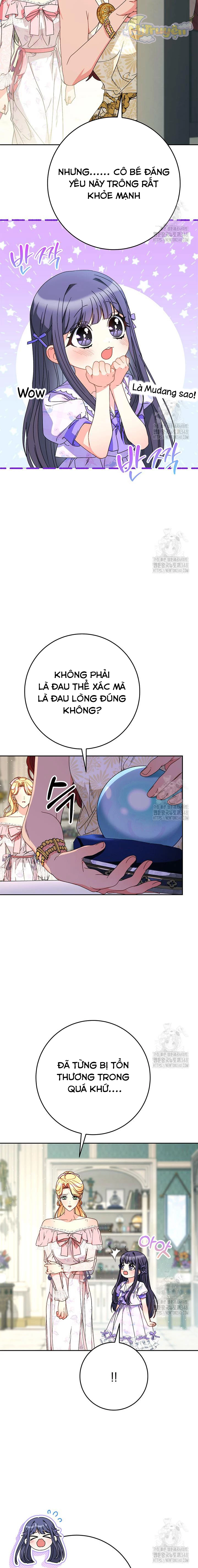 Tôi Đã Nuôi Dạy Em Gái Mình Một Cách Hoàn Hảo Chapter 65 - 7
