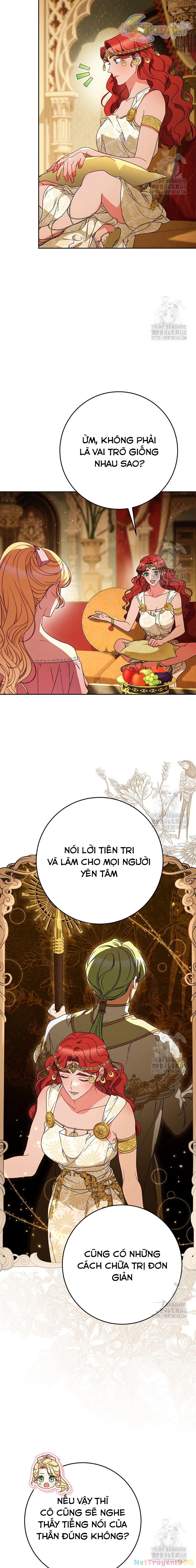 Tôi Đã Nuôi Dạy Em Gái Mình Một Cách Hoàn Hảo Chapter 65 - 15