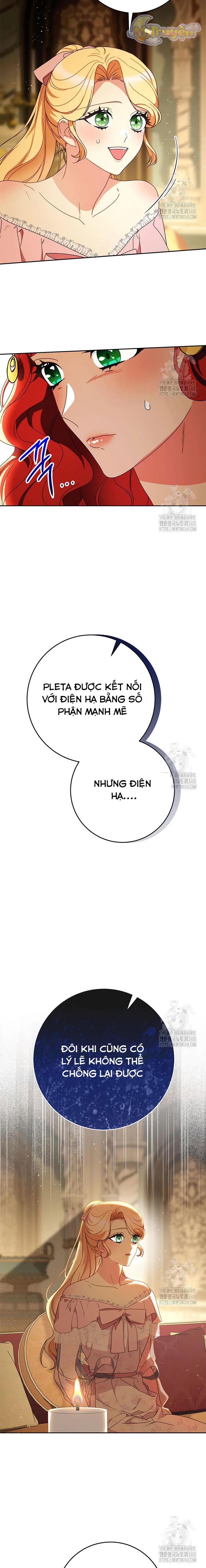 Tôi Đã Nuôi Dạy Em Gái Mình Một Cách Hoàn Hảo Chapter 65 - 17