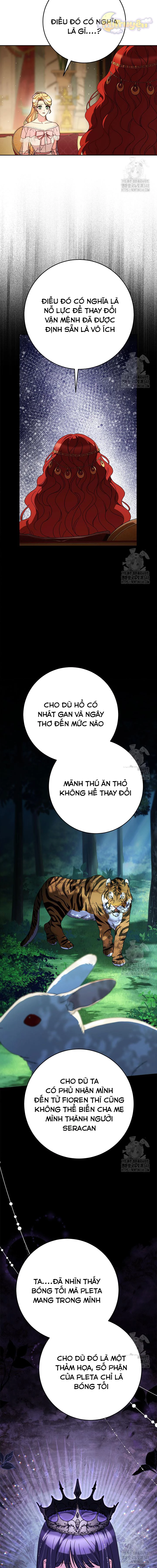 Tôi Đã Nuôi Dạy Em Gái Mình Một Cách Hoàn Hảo Chapter 65 - 18