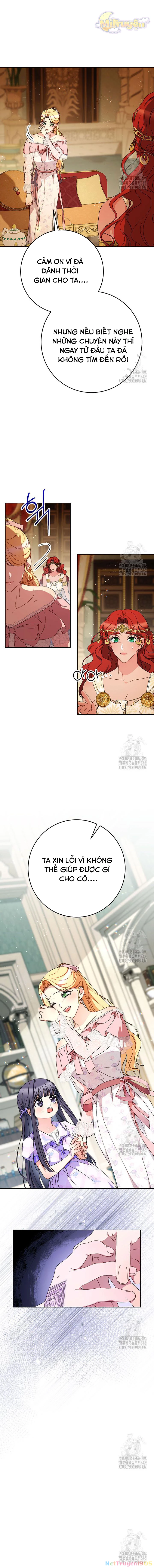 Tôi Đã Nuôi Dạy Em Gái Mình Một Cách Hoàn Hảo Chapter 65 - 21