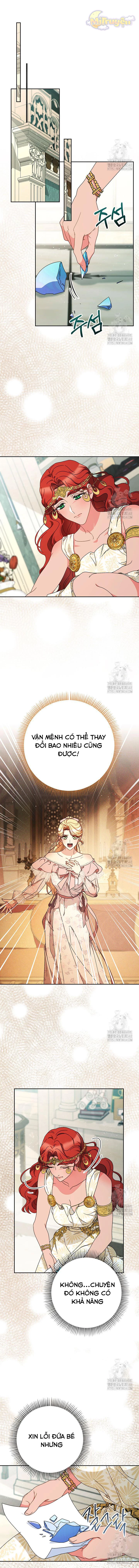 Tôi Đã Nuôi Dạy Em Gái Mình Một Cách Hoàn Hảo Chapter 65 - 22