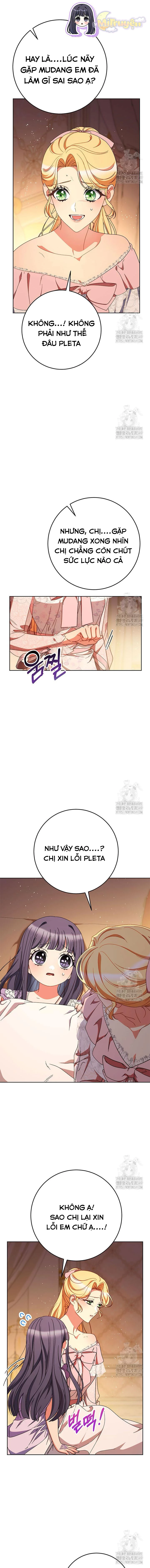 Tôi Đã Nuôi Dạy Em Gái Mình Một Cách Hoàn Hảo Chapter 66 - 3