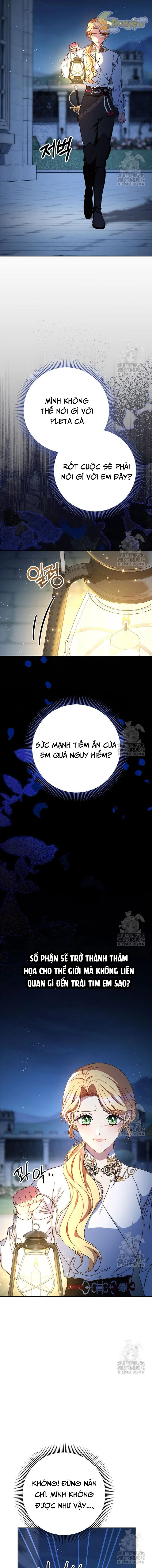 Tôi Đã Nuôi Dạy Em Gái Mình Một Cách Hoàn Hảo Chapter 66 - 5