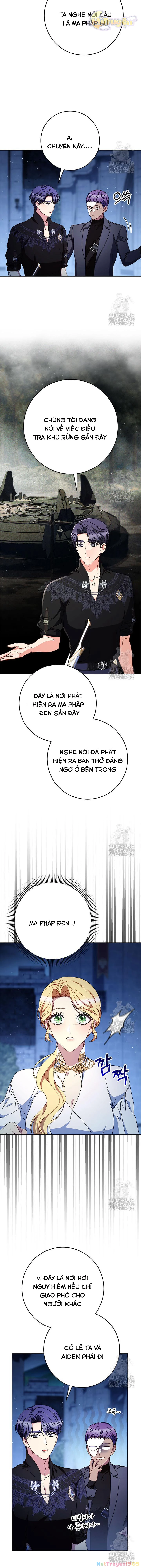 Tôi Đã Nuôi Dạy Em Gái Mình Một Cách Hoàn Hảo Chapter 66 - 9