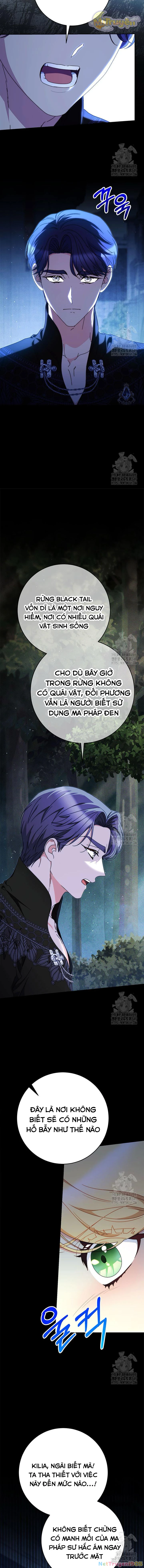 Tôi Đã Nuôi Dạy Em Gái Mình Một Cách Hoàn Hảo Chapter 66 - 11