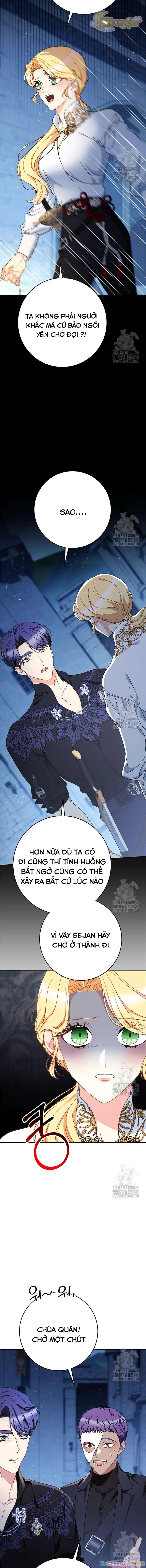 Tôi Đã Nuôi Dạy Em Gái Mình Một Cách Hoàn Hảo Chapter 66 - 12
