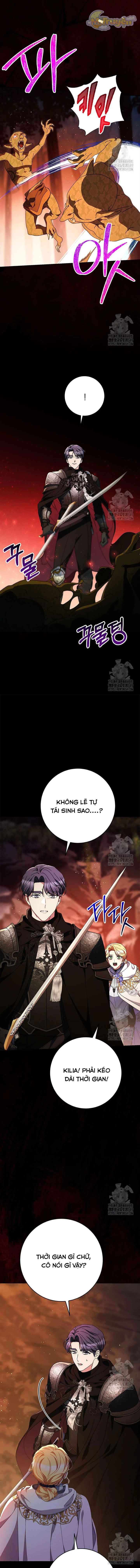 Tôi Đã Nuôi Dạy Em Gái Mình Một Cách Hoàn Hảo Chapter 66 - 13