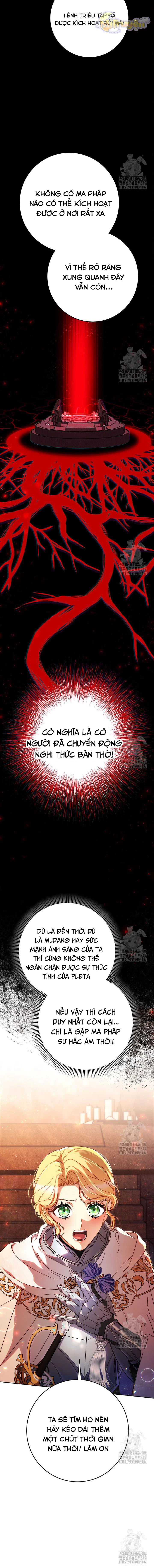 Tôi Đã Nuôi Dạy Em Gái Mình Một Cách Hoàn Hảo Chapter 66 - 14