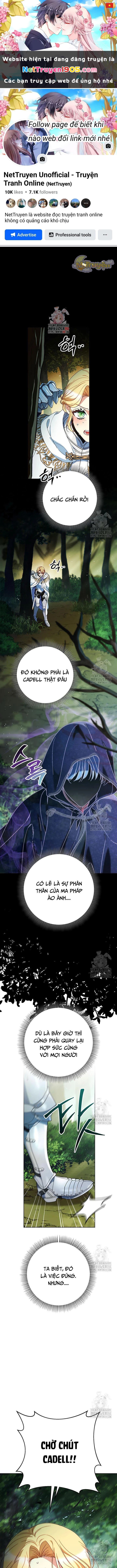 Tôi Đã Nuôi Dạy Em Gái Mình Một Cách Hoàn Hảo Chapter  67 - 1