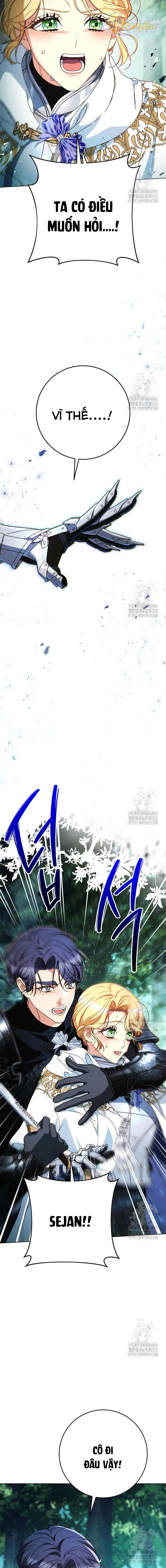 Tôi Đã Nuôi Dạy Em Gái Mình Một Cách Hoàn Hảo Chapter  67 - 2