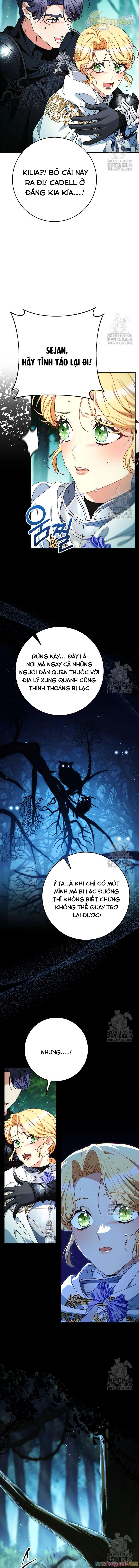 Tôi Đã Nuôi Dạy Em Gái Mình Một Cách Hoàn Hảo Chapter  67 - 3